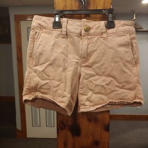 Women's shorts W#758